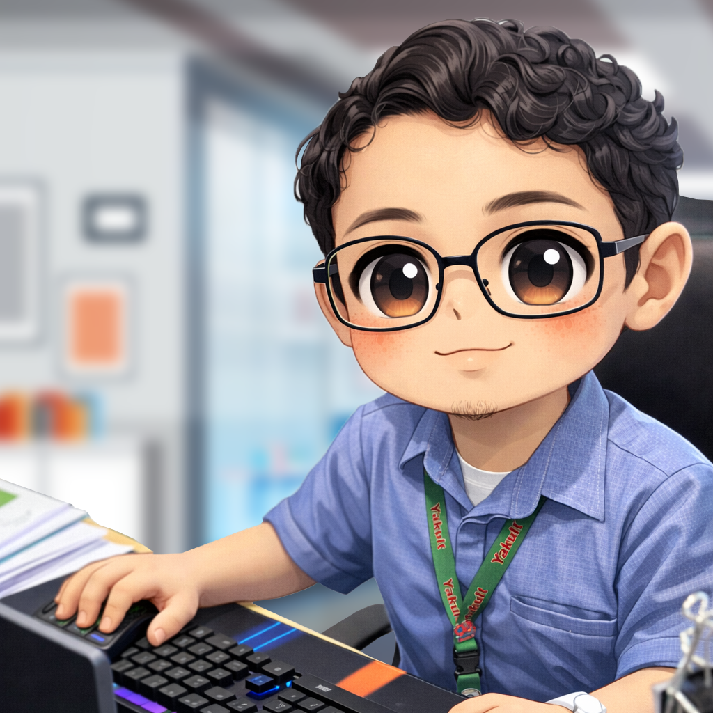 Admin Assistant